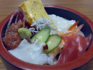 �C�N���炵