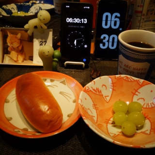 超熟ロール