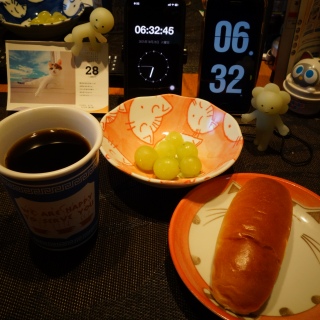 超熟ロール