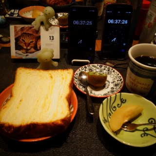 �I�����W�u���b�h