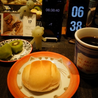 �l�I�t�����X���[��