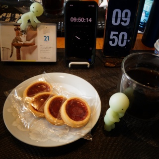 ���Y�x���[�N�b�L�[