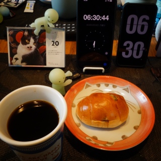 �l�I���[�Y���o�^�[���[��