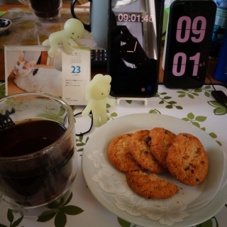 �N�����x���[�N�b�L�[