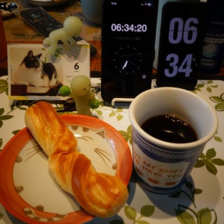 �\���o�^�[�X�e�B�b�N