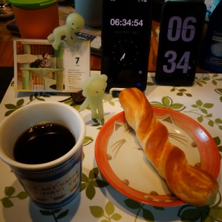 �\���o�^�[�X�e�B�b�N