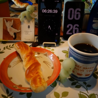 �\���o�^�[�X�e�B�b�N