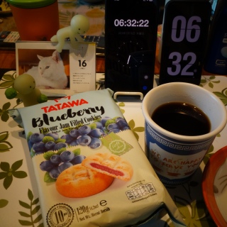�u���[�x���[�N�b�L�[