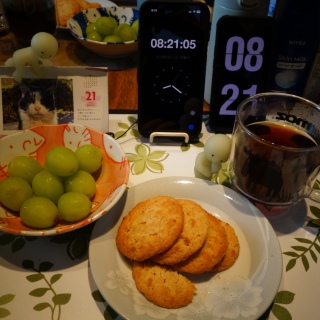 �p�C�i�b�v���N�b�L�[