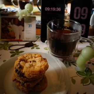 �N�����x���[�N�b�L�[