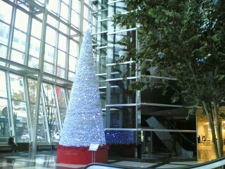 �N���X�}�X