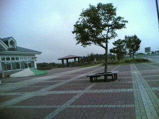 �֒�R���Ō�����