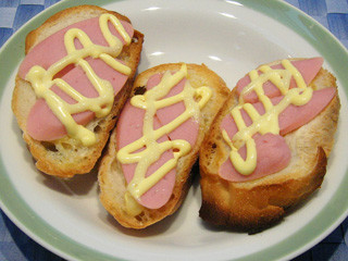 �����̓g�[�X�g